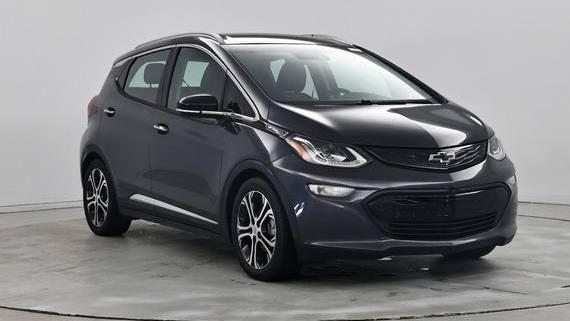 CHEVROLET BOLT EV 2020 1G1FZ6S01L4108262 image